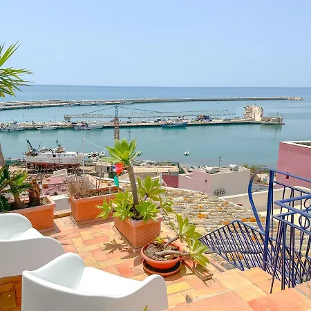 La Casa Del Pescatore Шакка