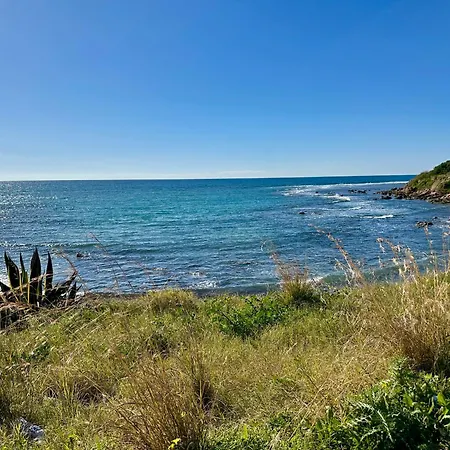 La Casa Del Pescatore Шакка