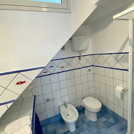 La Casa Del Pescatore *