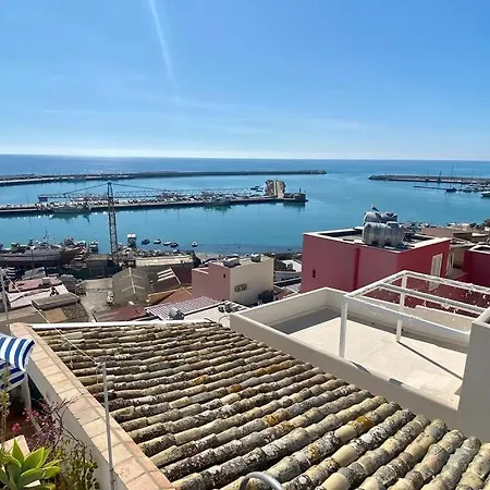 La Casa Del Pescatore Apartment
