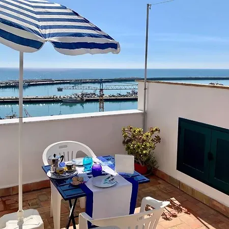 Apartment La Casa Del Pescatore