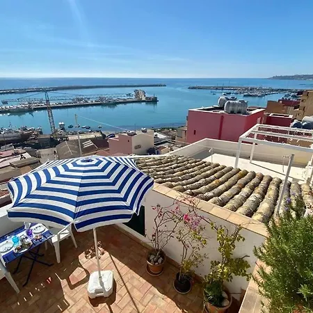 La Casa Del Pescatore *