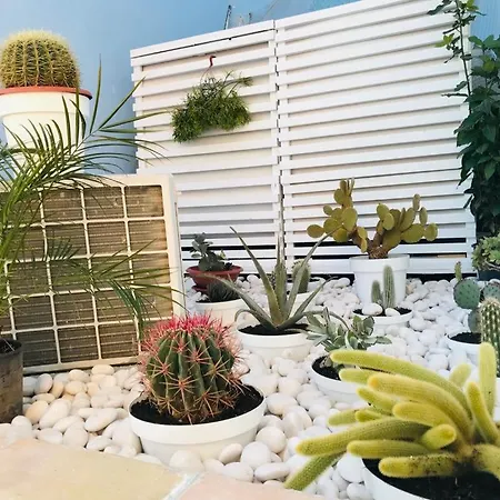 La Casa Del Pescatore Appartamento Sciacca