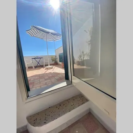 La Casa Del Pescatore *