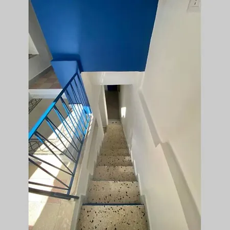 La Casa Del Pescatore Appartement *