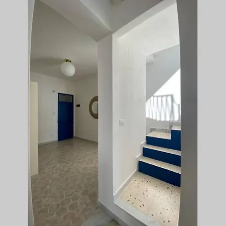 Appartement La Casa Del Pescatore Sciacca