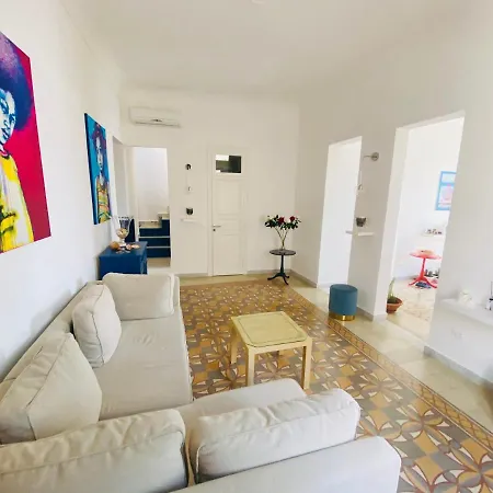 La Casa Del Pescatore *