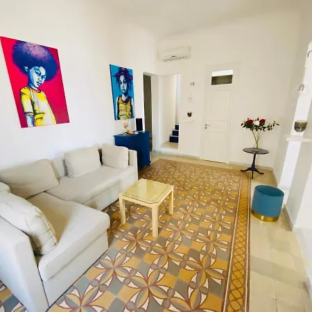 La Casa Del Pescatore Sciacca