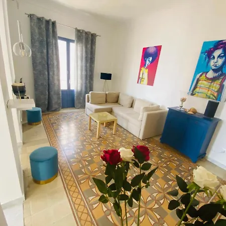 La Casa Del Pescatore Apartment *