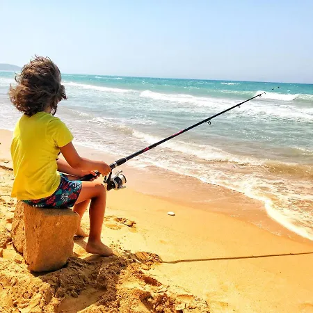 La Casa Del Pescatore *