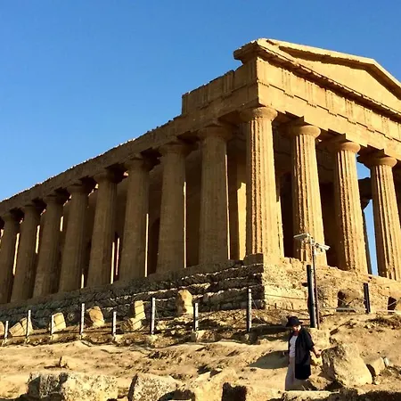 La Casa Del Pescatore Διαμέρισμα