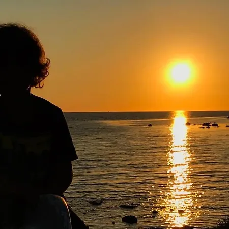 Appartamento La Casa Del Pescatore