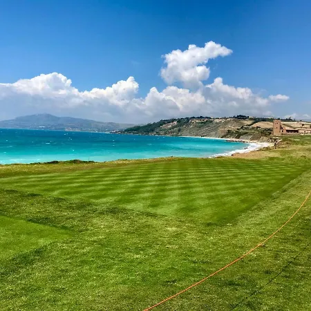 La Casa Del Pescatore Appartamento