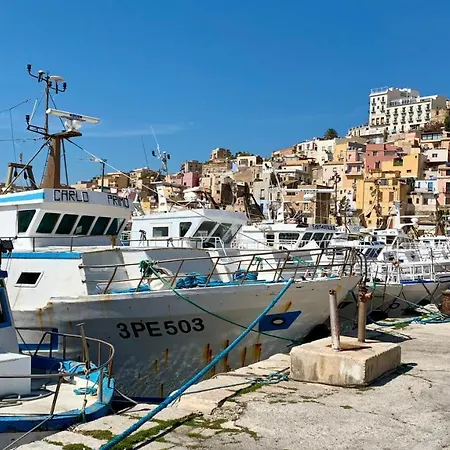 La Casa Del Pescatore *