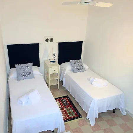 La Casa Del Pescatore