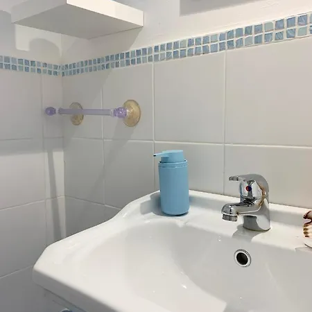 La Casa Del Pescatore * Sciacca