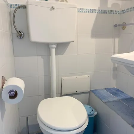 La Casa Del Pescatore Apartment Sciacca