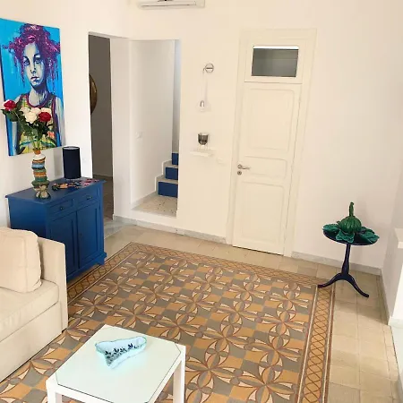 La Casa Del Pescatore