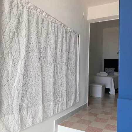 Appartement La Casa Del Pescatore *