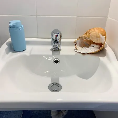 La Casa Del Pescatore Appartement *