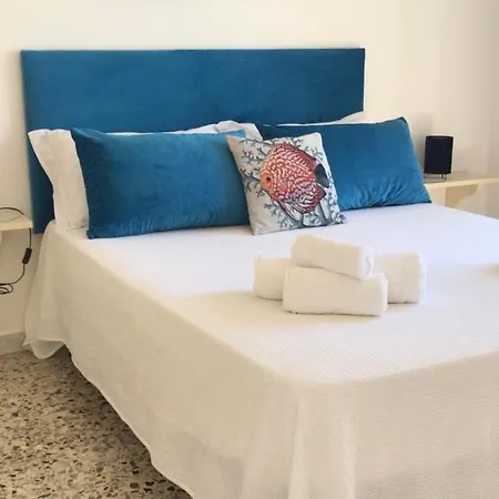 La Casa Del Pescatore Apartment