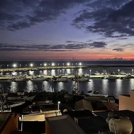 La Casa Del Pescatore Sciacca
