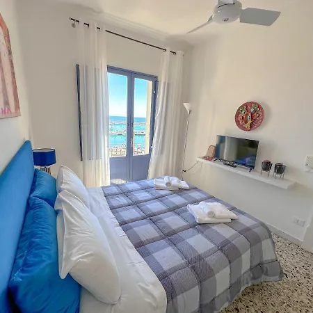 La Casa Del Pescatore Apartment