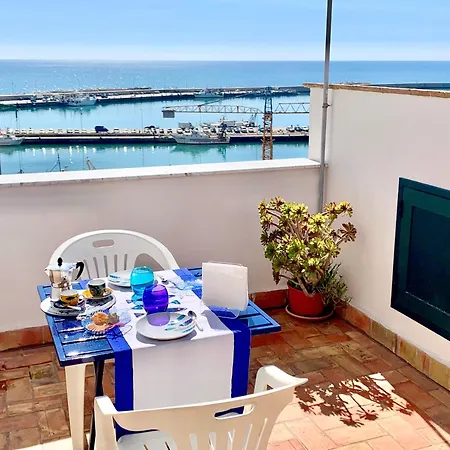 Apartment La Casa Del Pescatore