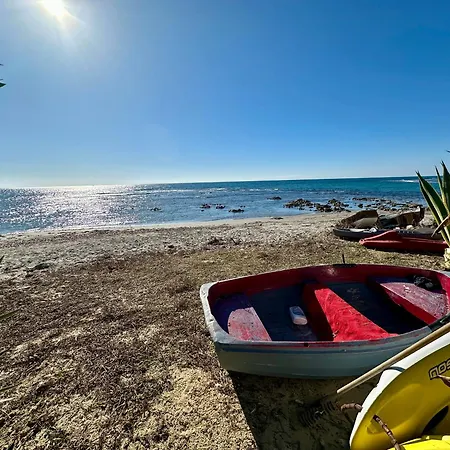 Διαμέρισμα La Casa Del Pescatore