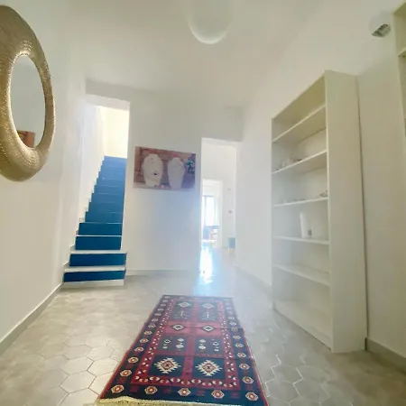 Appartamento La Casa Del Pescatore *