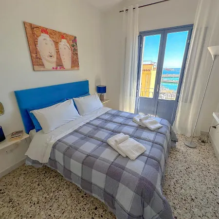 Appartamento La Casa Del Pescatore *
